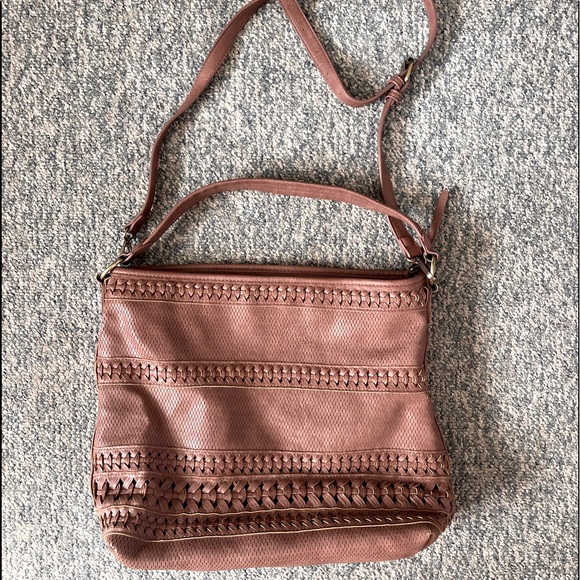 Billabong Purse - Picture 1 of 3
